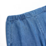 Women Relaxed Tapered Pants