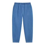 Women Relaxed Tapered Pants