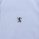 Men's Cotton Oxford Shirt