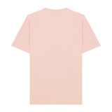 Men's Solid Smart Tee
