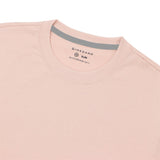 Men's Solid Smart Tee