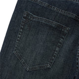 Men Regular Denim Jeans
