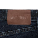 Men Regular Denim Jeans