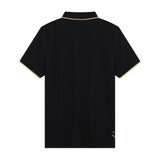 Women's Cotton Lycra Short Sleeve Polo