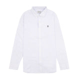 Men's Cotton Oxford Shirt