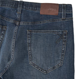 Men Regular Denim Jeans