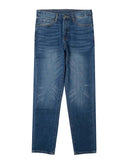 Men's  Regular Tapered Jean Pant