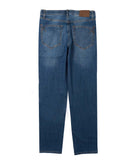 Men's  Regular Tapered Jean Pant