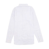 Men's Cotton Oxford Shirt