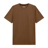 Men's Solid Smart Tee