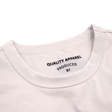 Women's Crew Neck Smart Tee