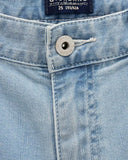 Women's Wide Leg Denim Jeans