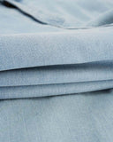 Women's Wide Leg Denim Jeans