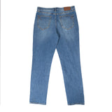 Men Regular Denim Jeans