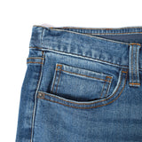 Men Regular Denim Jeans