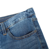 Men Regular Denim Jeans
