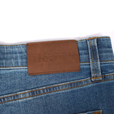 Men Regular Denim Jeans
