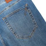 Men Regular Denim Jeans
