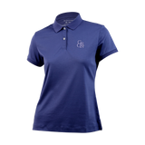 Women Liquid Touch Polo