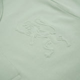 Men's 3D Lion Embroidery Polo
