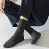 (Buy 2 Save 15%Off)Solid Ankle Socks (2 Packs)