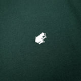 Men's Solid Smart Tee