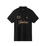 Men's Cotton Lycra Polo