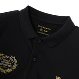 Men's Cotton Lycra Polo