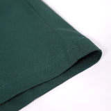 Men's Solid Smart Tee