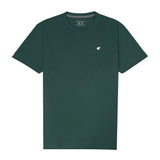 Men's Solid Smart Tee