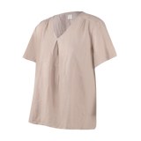 (Buy 2 15%Off/Buy 3 20%off)Women's Linen Cotton Shirt