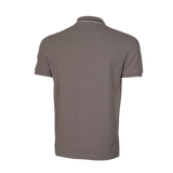 Men's Cotton Lycra Short Sleeve Polo