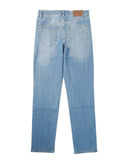 Men's  Regular Tapered Jean Pant