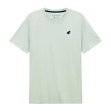 Men's Solid Smart Tee