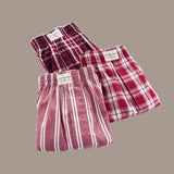 𝗠𝗲𝗻 𝗚𝗶𝗼𝗿𝗱𝗮𝗻𝗼 𝗔𝗰𝘁𝗶𝘃𝗲 𝗙𝗶𝘁 𝗣𝗹𝗮𝗶𝗱 𝗖𝗼𝘁𝘁𝗼𝗻 𝗕𝗼𝘅𝗲𝗿 (1𝗽𝗮𝗰𝗸/3𝗽𝗰𝘀)