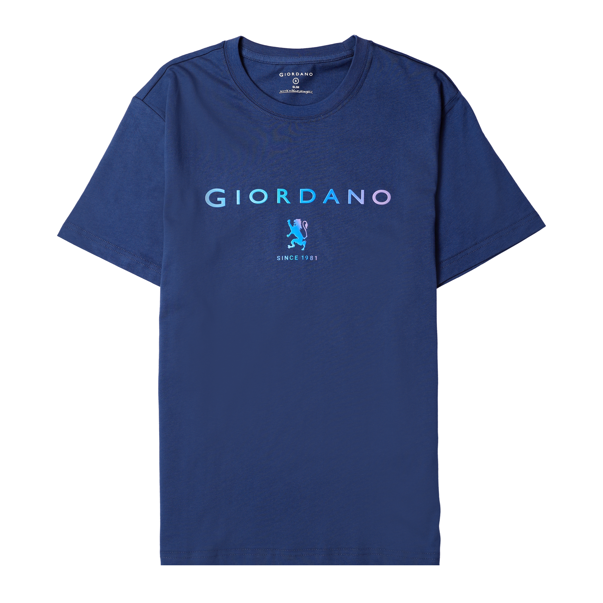 Giordano clothing 2025