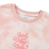 Junior Cotton Girl Tee