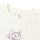 Junior Cotton Girl Tee