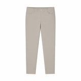 Women's Mid Rise Slim Tapered Pants