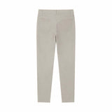 Women's Mid Rise Slim Tapered Pants