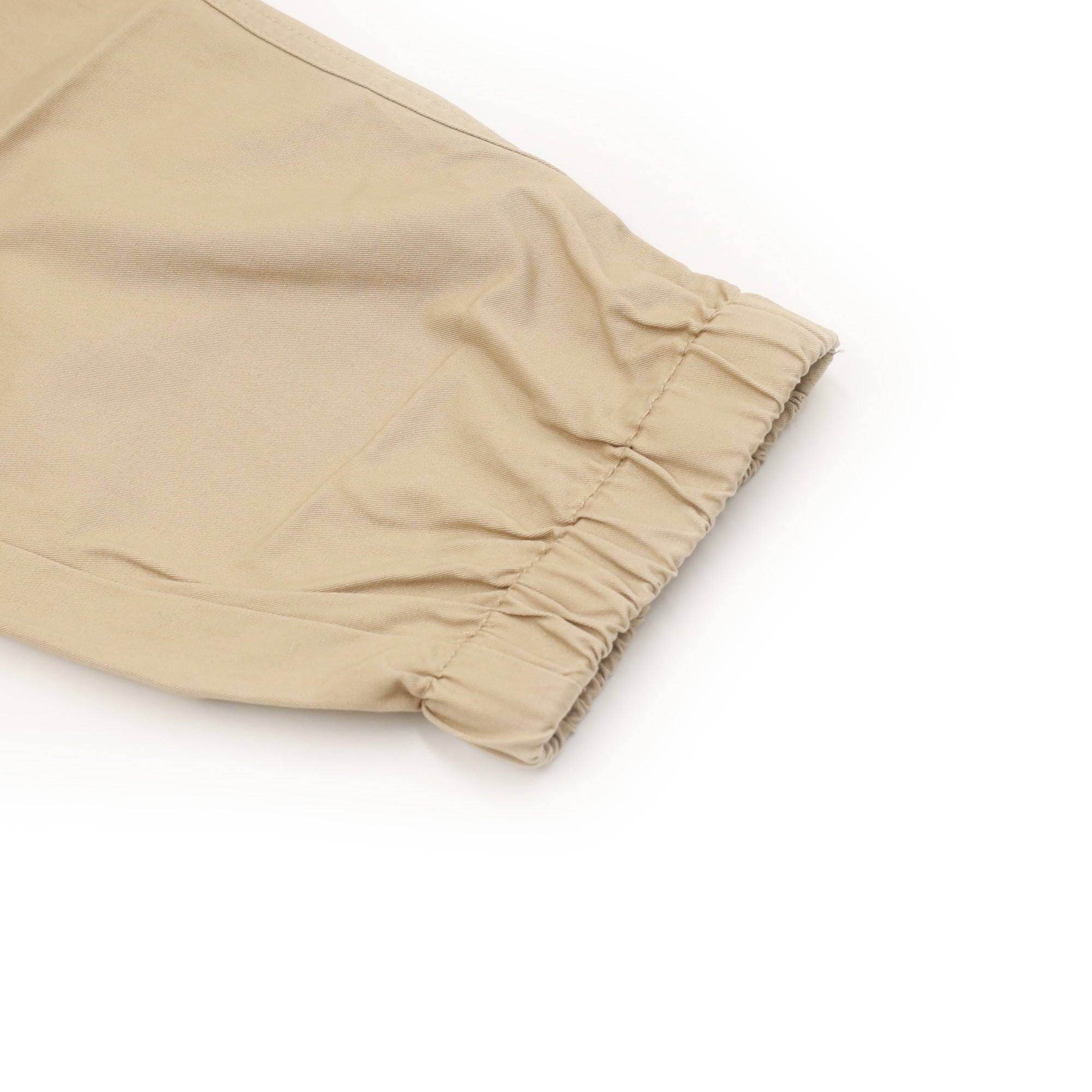 Giordano Mens Regular Tapered Cotton Pant