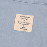 Women's Stretch Oxford Shirt