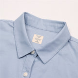 Women's Stretch Oxford Shirt
