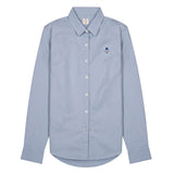 Women's Stretch Oxford Shirt