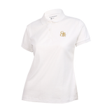 Women Liquid Touch Polo