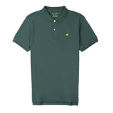 Men Frog Polo