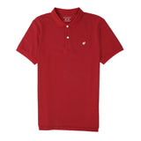 Men Frog Polo