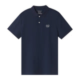 Men Liquid Touch Polo