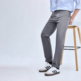 Men's Low Rise Slim Tapered Pant