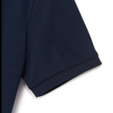 Men Liquid Touch Polo